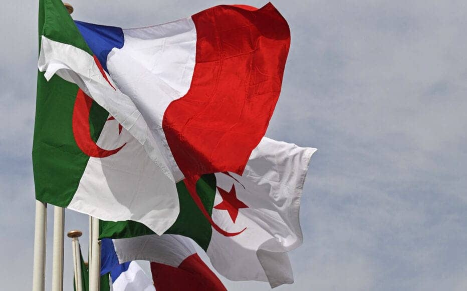 France : des propos haineux visent l’Algérie avant Lille-Marseille, la justice saisie