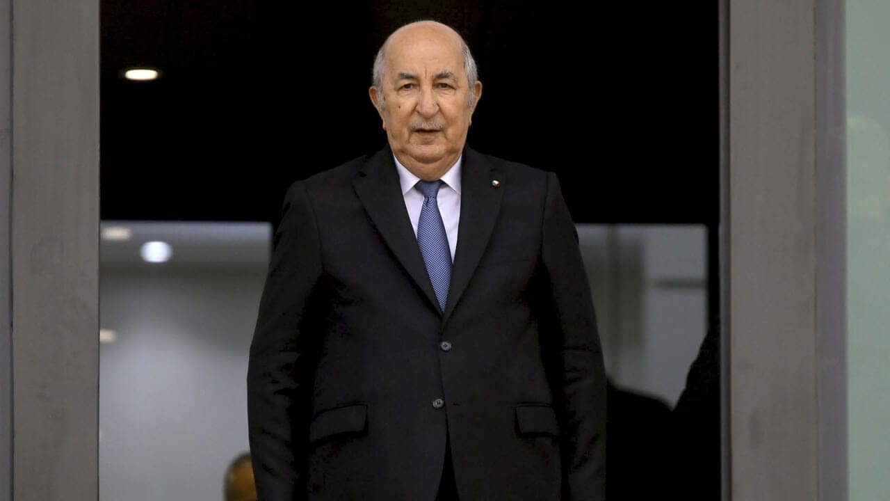 Yasmina Khadra prend la plume contre la censure en Algérie Tebboune frappe fort : il recadre ses ministres et déclare la guerre au “folklore médiatique” !