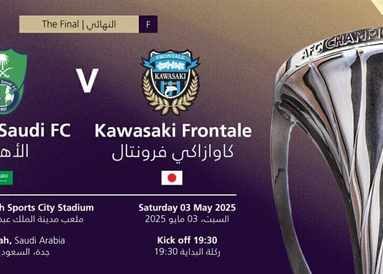 Al-Ahli vs Kawasaki Frontale : Riyad Mahrez à 90 minutes de la gloire ! Où regarder le match ?