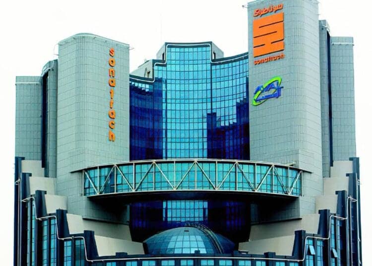 Sonatrach primée à Pékin pour ses innovations dans le secteur gazier