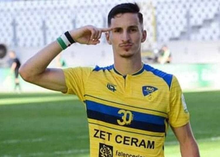 Djamel Belmadi prêt à tout pour Boulbina : l’Europe peut-elle rivaliser avec le Qatar ? Djamel Belmadi prêt à tout pour Boulbina : l’Europe peut-elle rivaliser avec le Qatar ?
