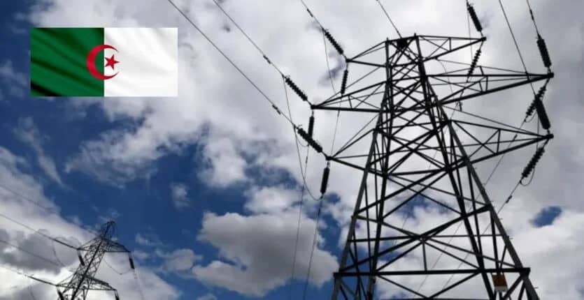 L'Algérie en tête des contrats d’électricité au Moyen-Orient et en Afrique en avril 2025