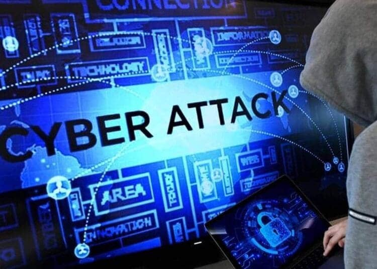Cyberattaques : l’Algérie contre-attaque avec la Russie dans la guerre numérique ! Cyberattaques : l’Algérie contre-attaque avec la Russie dans la guerre numérique !