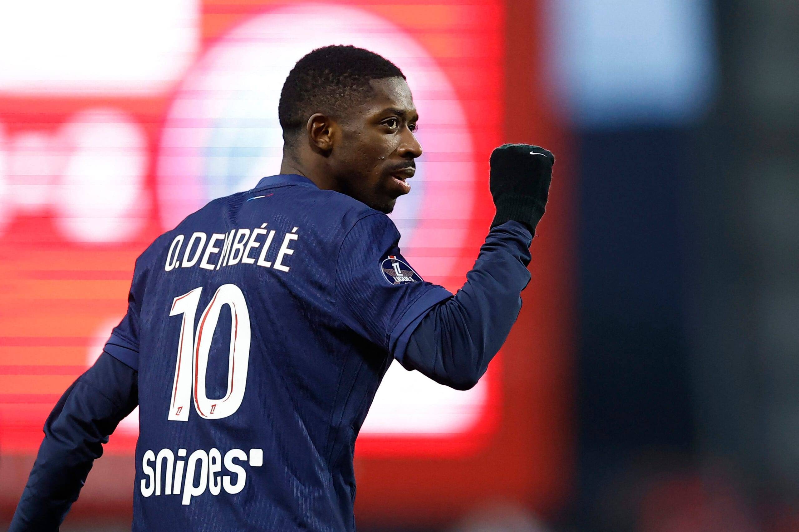 Ballon d'Or 2025 : deux favoris au coude-à-coude !