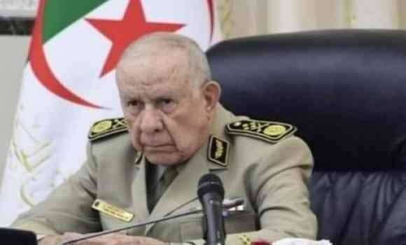 Décès du Général Zaidi Laïd : Tebboune lui rend hommage ! Décès du Général Zaidi Laïd : Tebboune lui rend hommage !