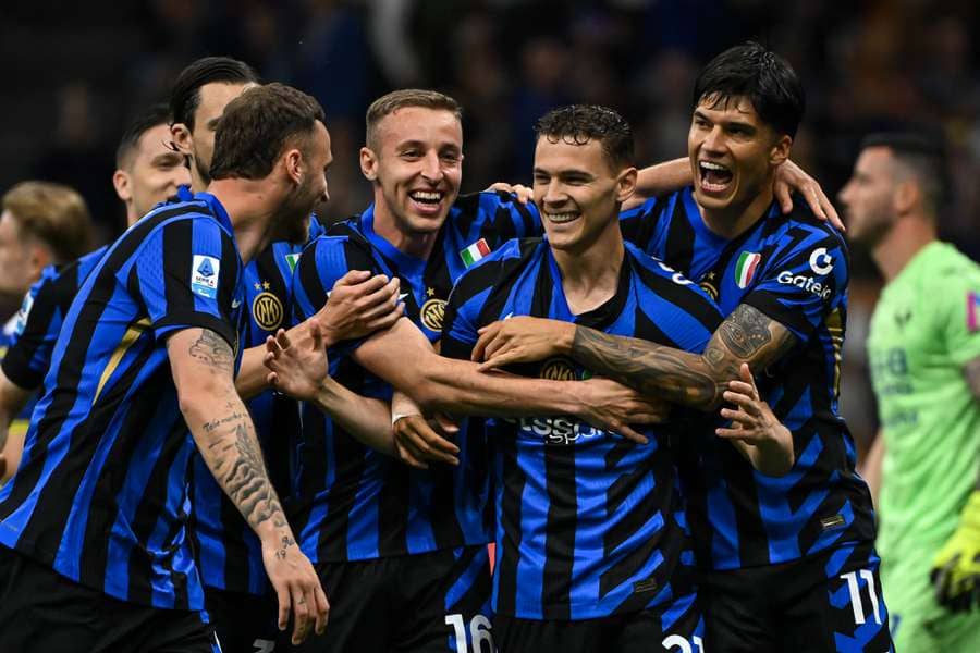 Ligue des champions 2025 : Gianni Infantino dévoile son favori ! Inter Milan