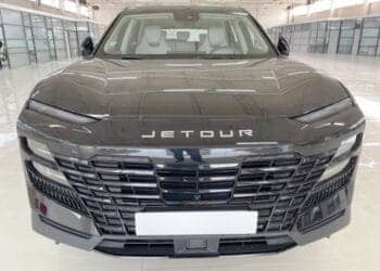 Jetour s’installe à Batna : l’Algérie lance la production de ses premières voitures chinoises