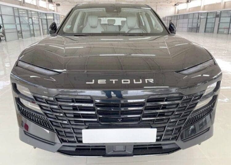 Jetour s’installe à Batna : l’Algérie lance la production de ses premières voitures chinoises