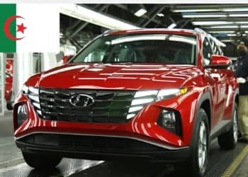 Lancement officiel de l’usine Hyundai en Algérie