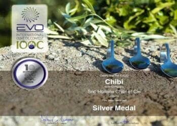 L’huile d’olive algérienne Chibi primée en Italie : une médaille d’argent pour le savoir-faire kabyle