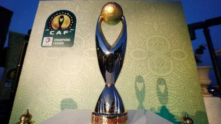Ligue des Champions CAF : la CAF enterre son ancien trophée Ligue des Champions CAF : la CAF enterre son ancien trophée