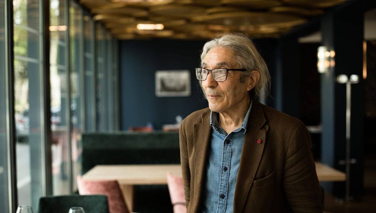 Affaire Boualem Sansal : Verdict de la Cour d'Alger Procès en appel de Boaualem Sansal : l'audience reportée au 24 juin
