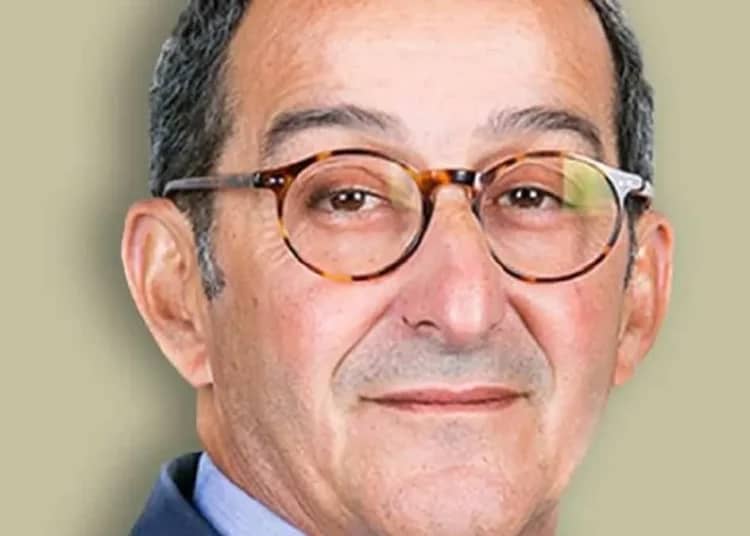 Professeur Rédha Souilamas : un parcours d’excellence entre exil et volonté de servir l’Algérie