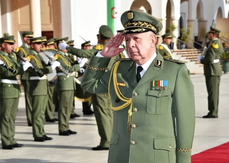 DGSI : Abdelkader Aït Ouarabi prend les rênes !