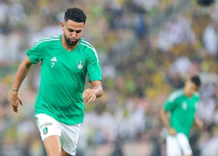 Mahrez surprend : voici pourquoi il refuse cette offre XXL Riyad Mahrez : les dessous de sa transformation révélés par un coéquipier