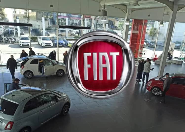Automobille en Algérie : Stellantis vise 90 000 voitures d’ici 2026 Fiat Algérie : des baisses de prix bientôt annoncées ?