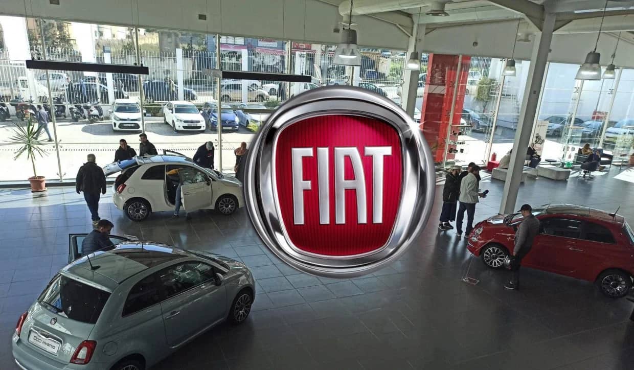 Fiat Algérie : des baisses de prix bientôt annoncées ?