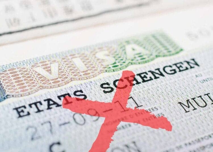 Visa Schengen : l’Allemagne supprime les recours administratifs et opte pour la justice Visa Schengen : l’Allemagne supprime les recours administratifs