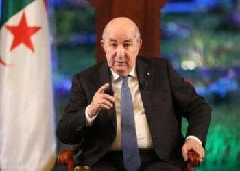 Tebboune alerte sur la production locale en Algérie