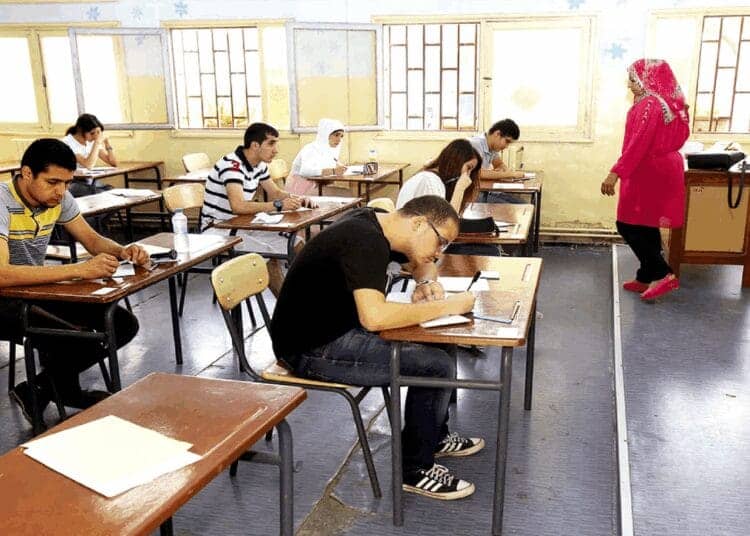 Bac 2025 : des larmes, des évanouissements et un choc national après l’épreuve de philo !