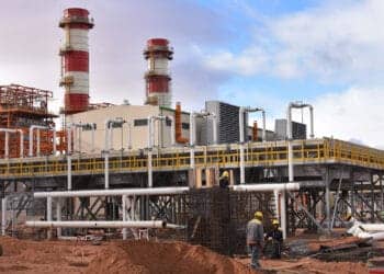 L&rsquo;Algérie en tête des contrats d’électricité au Moyen-Orient et en Afrique en avril 2025