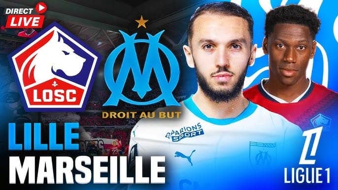 France : des propos haineux visent l’Algérie avant Lille-Marseille, la justice saisie