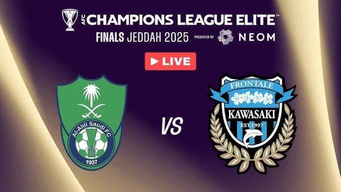 Al-Ahli vs Kawasaki Frontale : Riyad Mahrez à 90 minutes de la gloire ! Où regarder le match ?