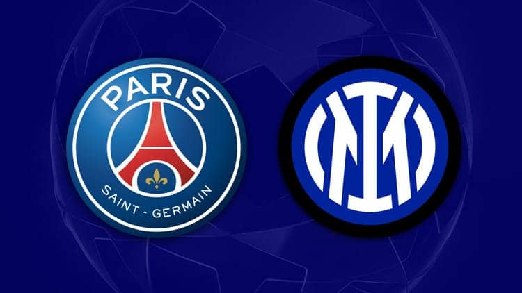 League des Champions : PSG vs Inter Milan, la guerre des titans ce soir à 21h ! League des Champions : PSG vs Inter Milan, la guerre des titans ce soir à 21h !