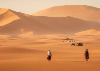 Sahara occidental : vives critiques algériennes contre la résolution de l’ONU