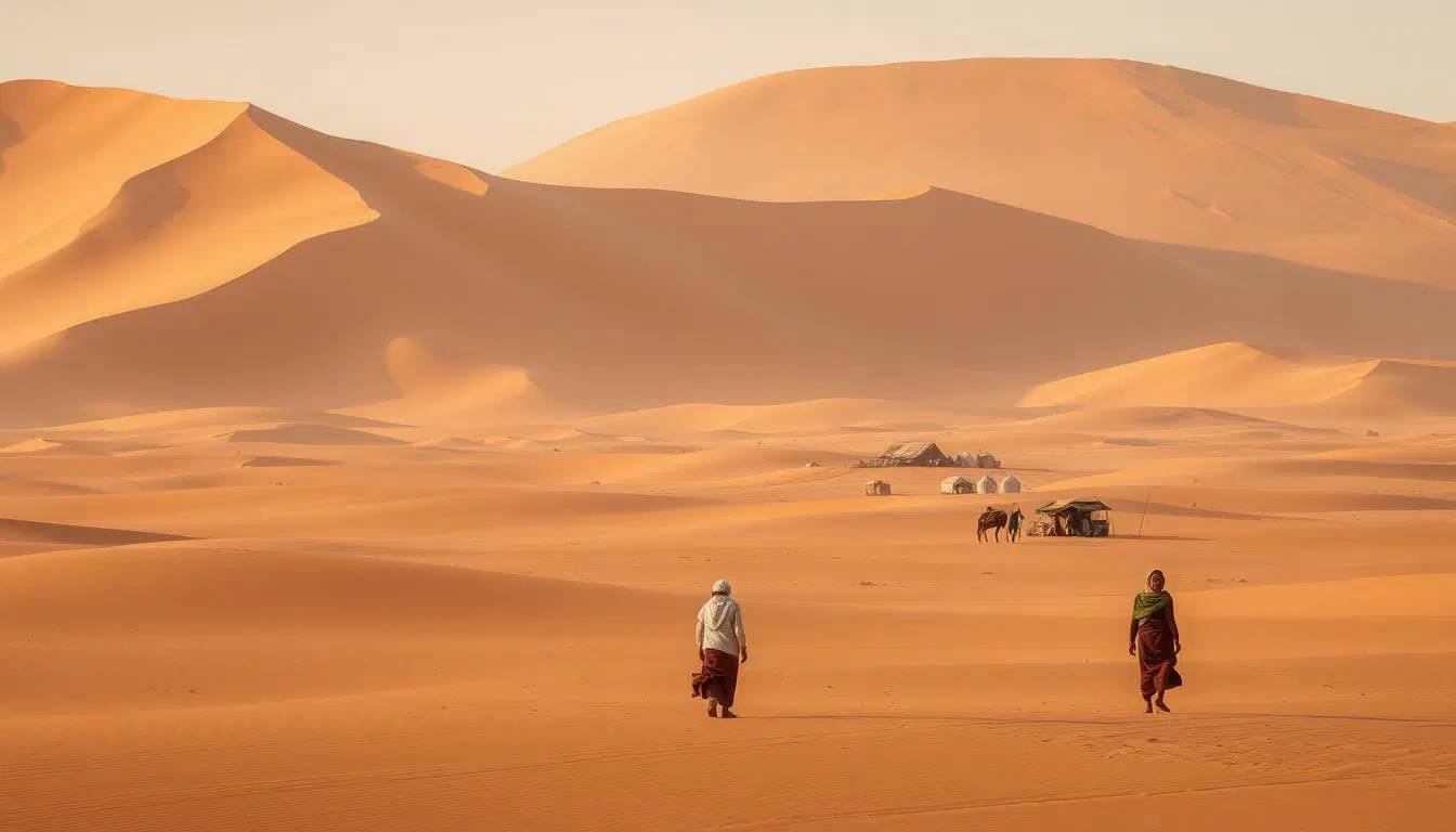 Sahara occidental : vives critiques algériennes contre la résolution de l’ONU
