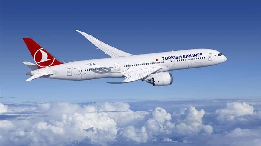 Vols Algérie–Turquie : Turkish Airlines casse les prix, Air Algérie riposte !