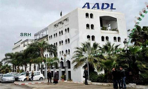 AADL : une excellente nouvelle annoncée pour les résidents en attente de logement