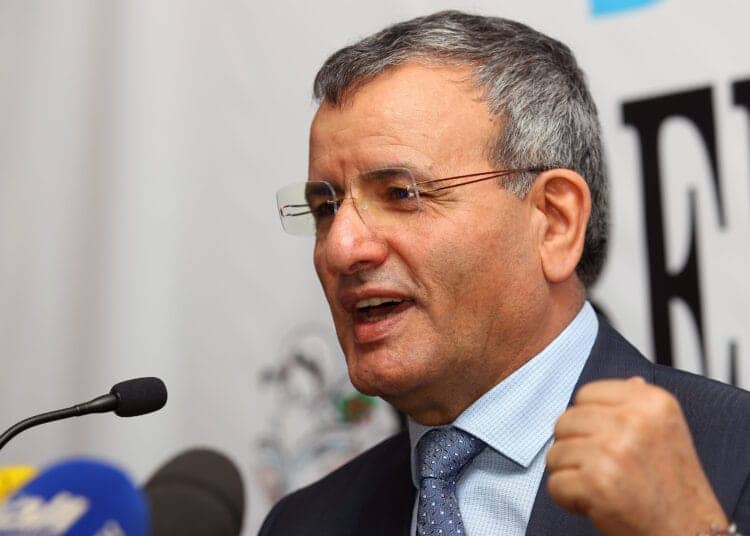 Libéré après 6 ans de prison : le général Ali Ghediri va-t-il faire trembler le système une nouvelle fois ?