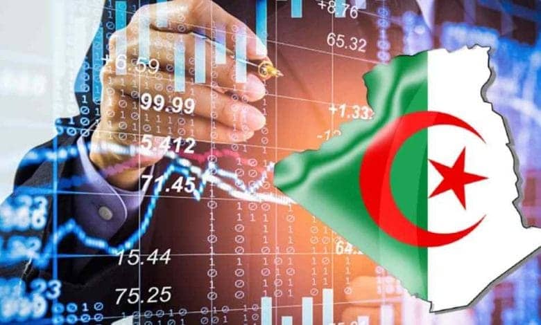 Banque mondiale 2025 : Que nous réserve l'avenir de l'économie algérienne ? Banque mondiale 2025 : Que nous réserve l'avenir de l'économie algérienne ?