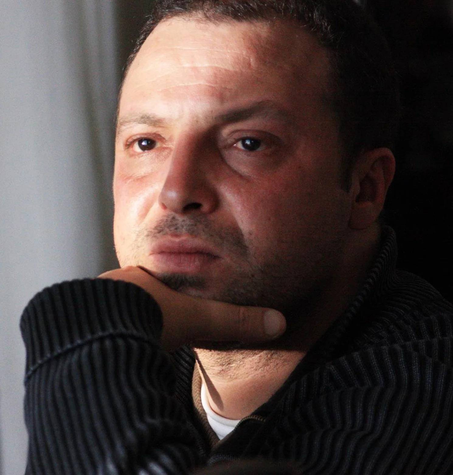 Anis Djaad : un cinéaste algérien sous les projecteurs du Festival du film Anis Djaad : un cinéaste algérien sous les projecteurs du Festival du film