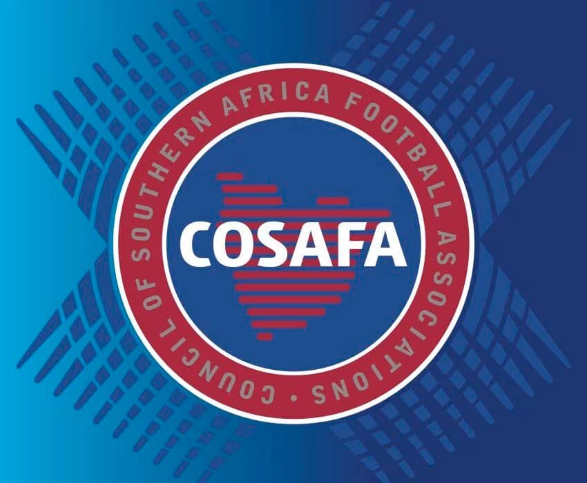 Coup de tonnerre ! Le Maroc tourne dos au COSAFA Coup de tonnerre ! Le Maroc tourne dos au COSAFA