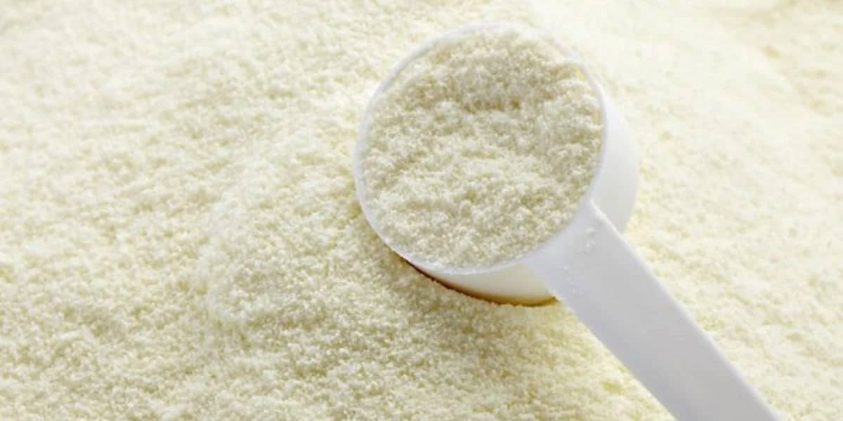 L’Ouganda exporte du lait vers l’Algérie pour la première fois