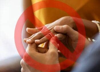 Proposition de loi : Vers une interdiction du mariage pour les sans-papiers en France ?