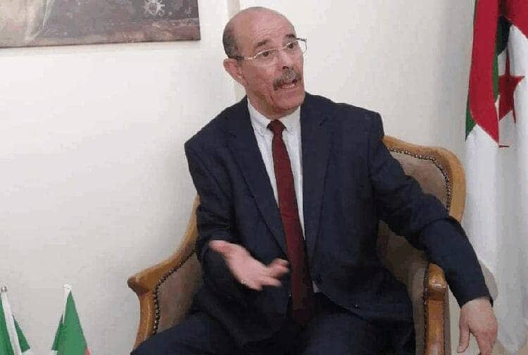 Affaire Mohamed Lamine Belghit : peine lourde requise en Algérie Affaire Mohamed Lamine Belghit : des révélations majeures