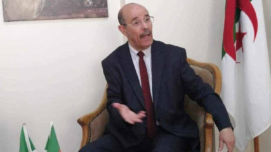 Affaire Mohamed Lamine Belghit : des révélations majeures