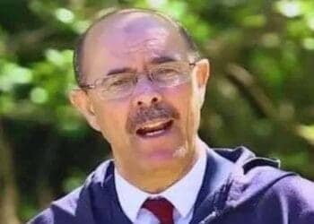 Affaire Mohamed Lamine Belghit : des révélations majeures