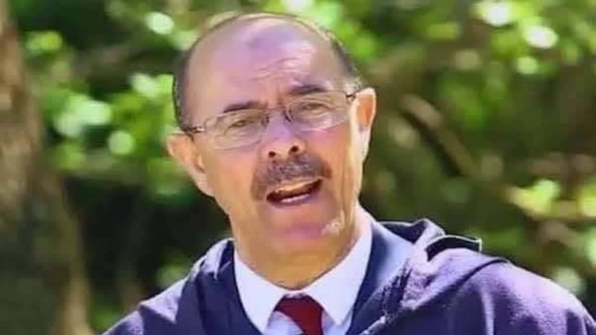 Affaire Mohamed Lamine Belghit : peine lourde requise en Algérie Mohamed Lamine Belghit : peine lourde requise en Algérie