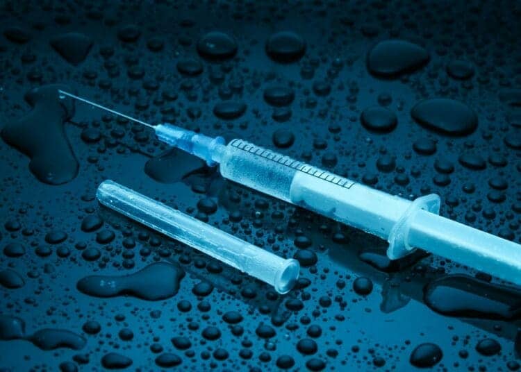 Mystérieuses piqûres en France : menace d’attaque biologique inquiétante ? Mystérieuses piqûres en France : menace d’attaque biologique inquiétante ?