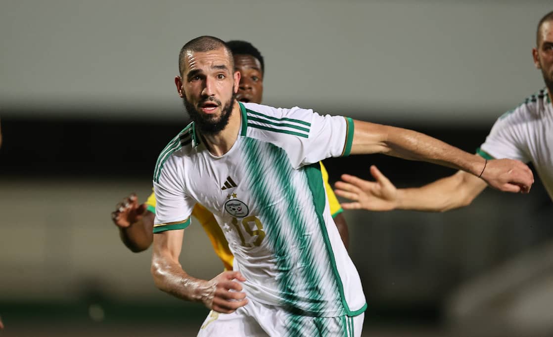 Algérie – Jordanie : un duel indécis à la Coupe du Monde 2026 Equipe d'Algérie : Nabil Bentaleb, le miraculé qui secoue les Fennecs