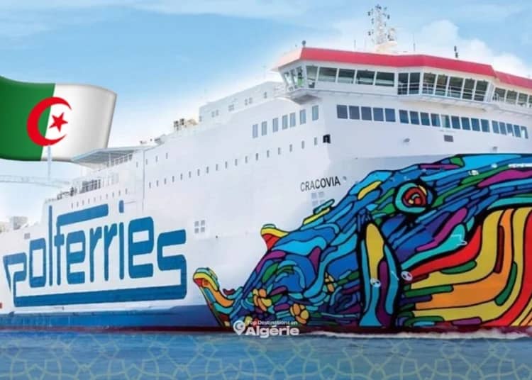 Nouris Elbahr Ferries : changements dans le calendrier des traversées août 2025 Nouris Elbahr Ferries