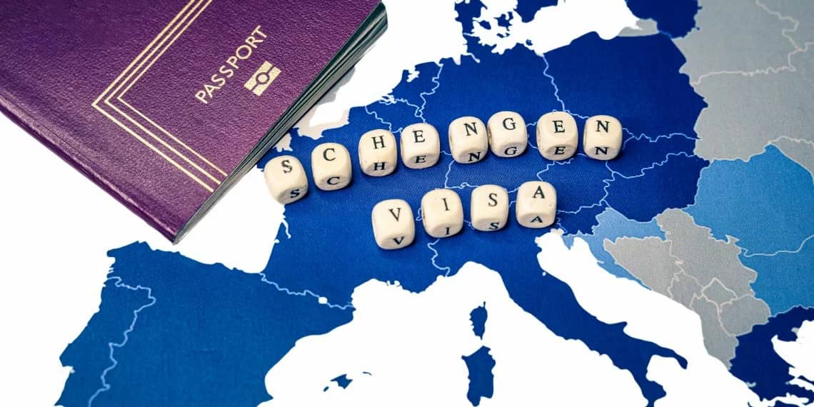 Espace Schengen : un pays annonce de nouvelles règles pour les titres de séjour en 2025