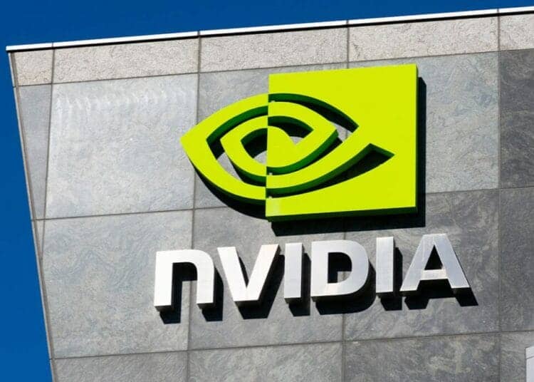 Nvidia devient l’entreprise la plus valorisée au monde : Microsoft  perd de place