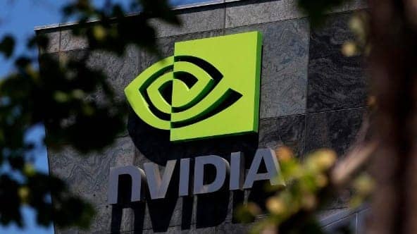 Nvidia devient l’entreprise la plus valorisée au monde : Microsoft  perd de place