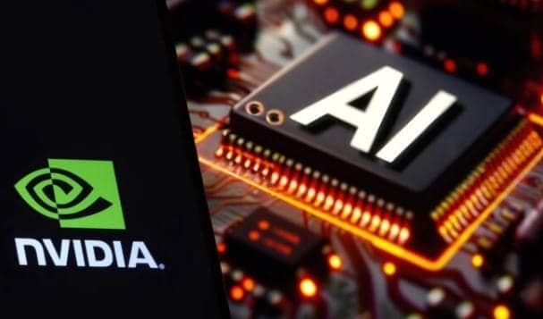 Nvidia devient l’entreprise la plus valorisée au monde : Microsoft  perd de place