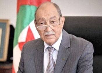 Coup de tonnerre à la Cour constitutionnelle algérienne : Omar Belhadj claque la porte !